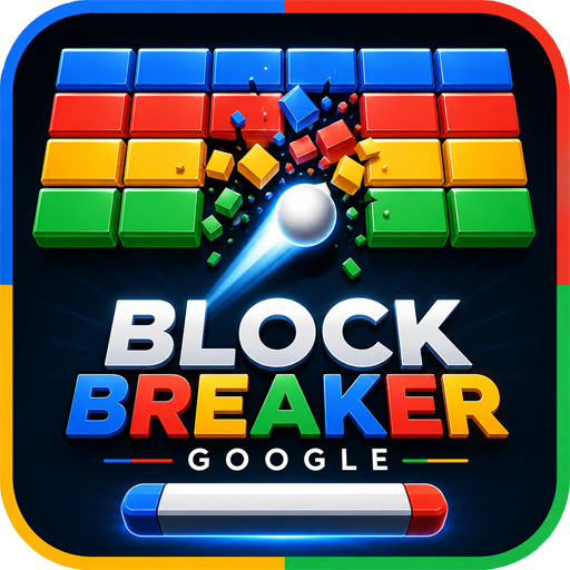 Block Breaker Google